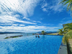 Stay On Jesselton Quay Homestay